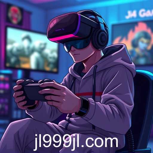 Digital Renaissance: 'jl999' and the Evolution of Online Gaming