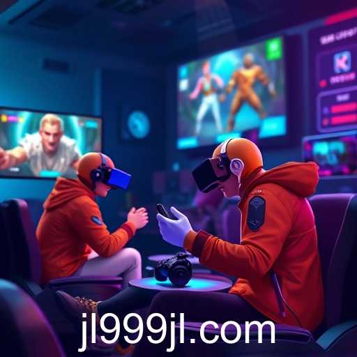 The Evolution of Gaming in 2025