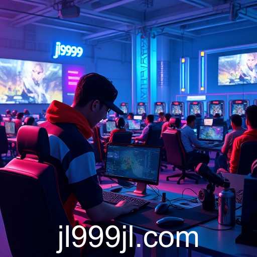 The Evolution of Online Gaming: A Look at JL999