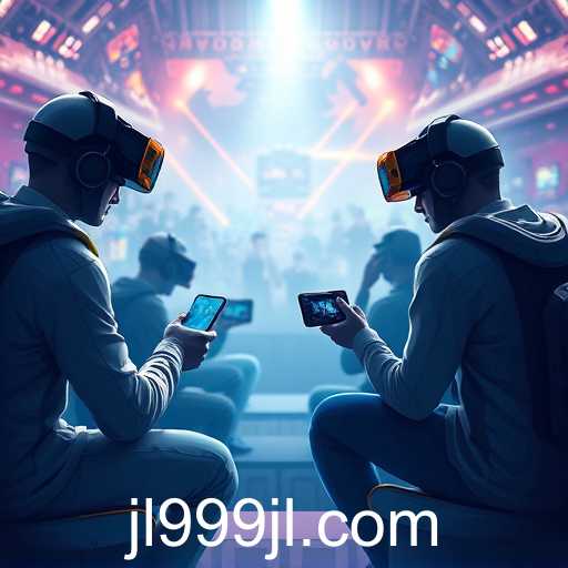 The Evolution of Online Gaming in 2025