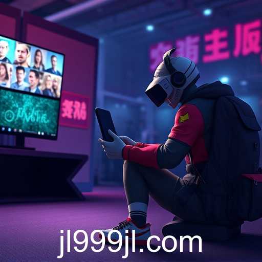 The Future of Gaming and the Rise of JL999