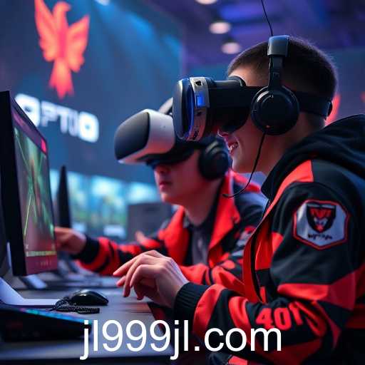 Gaming in a Digital Era: Unpacking JL999