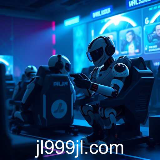 Innovations and Trends in the Gaming Industry