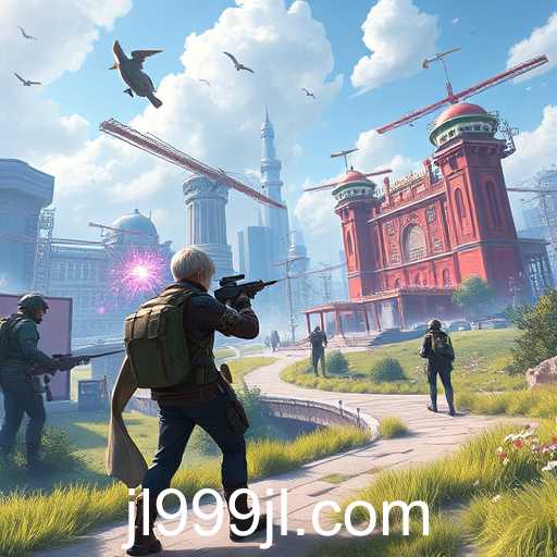 Gaming Innovations on JL999 Platform