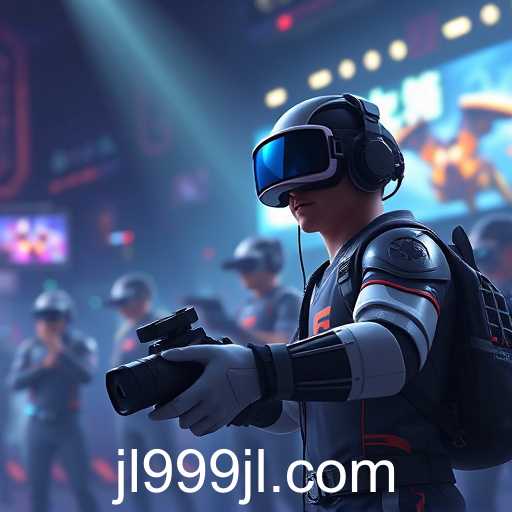 The Rise of Gaming Platforms in 2025