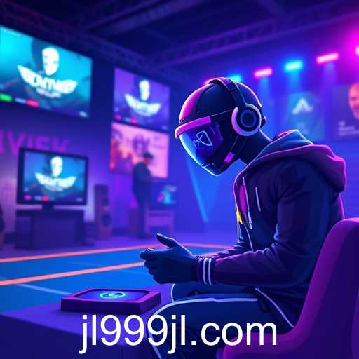 Gaming Trends and Innovations in 2025