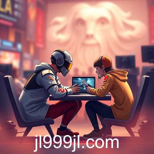 Gaming Trends and Innovations in 2025