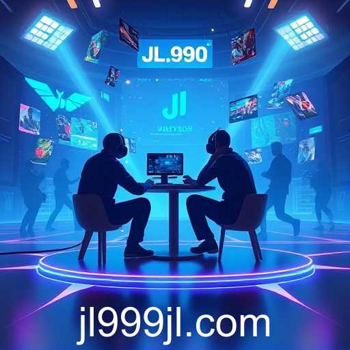 Gaming Evolution: Trends and Innovations