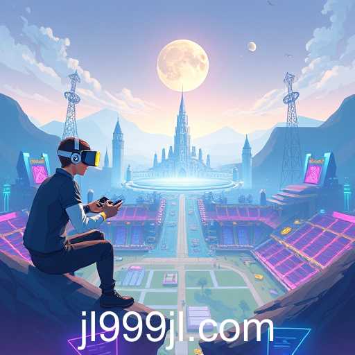 Exploring the Impact of Gaming Platforms in 2025