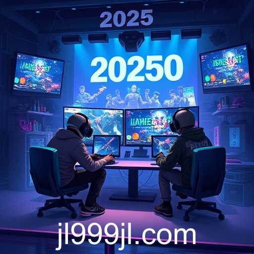 Rise of JL999 and the Gaming Landscape