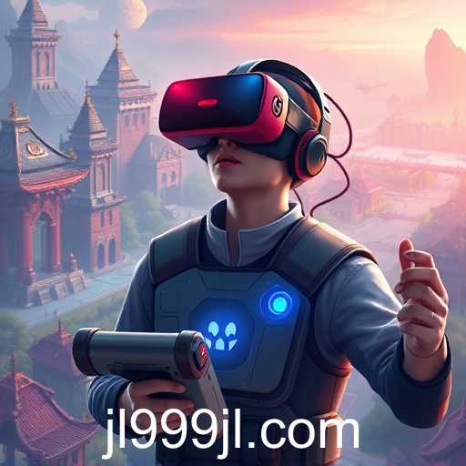 JL999 Revolutionizes Online Gaming in 2025