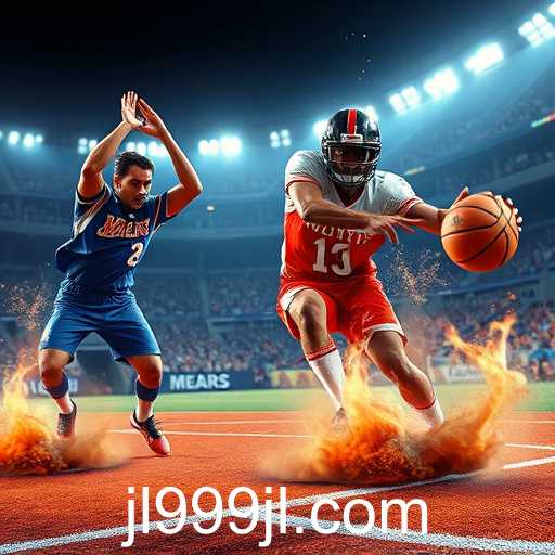 The Online Gaming Renaissance: The Journey of JL999