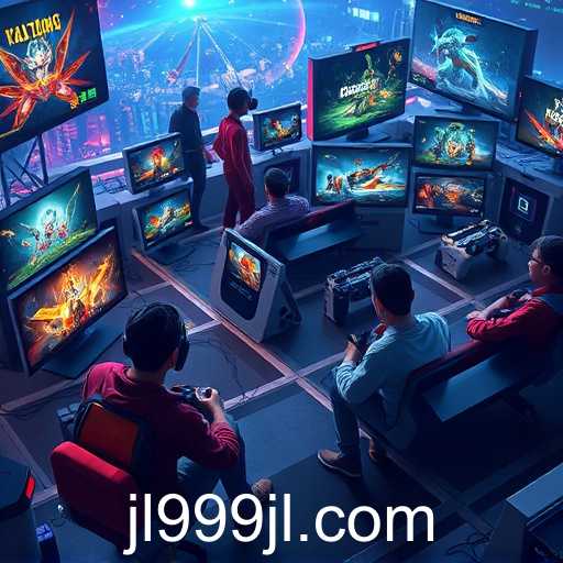 The Rise of Gaming Websites in 2026