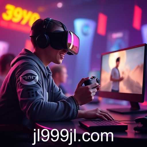 The Rise of JL999 in the Gaming World