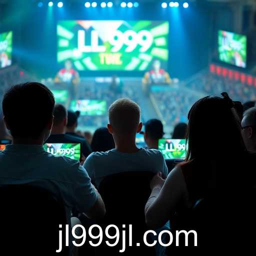 The Rise of JL999 in Online Gaming