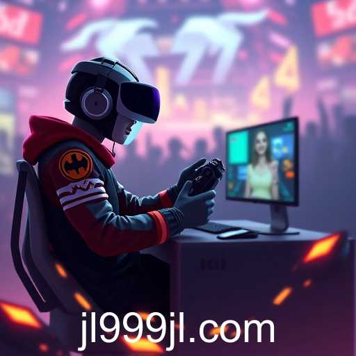 The Rise of Online Gaming: A New Era