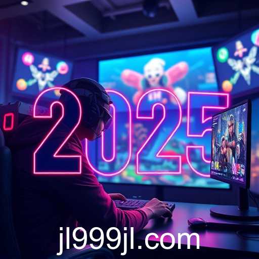 The Rise of Gaming Platforms in 2025